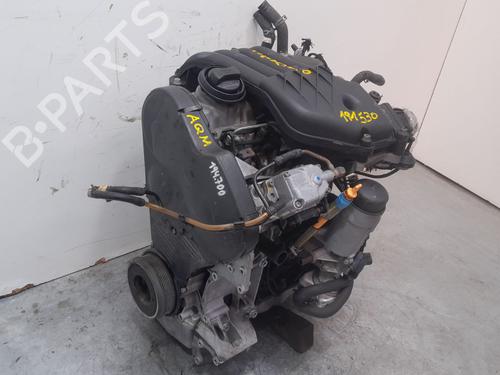 Engine SEAT CORDOBA (6K1, 6K2)  | BP29534120M1 