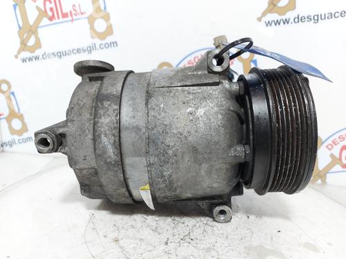 AC compressor SAAB 9-3 (YS3D) 2.2 TiD | BP20740026M34 