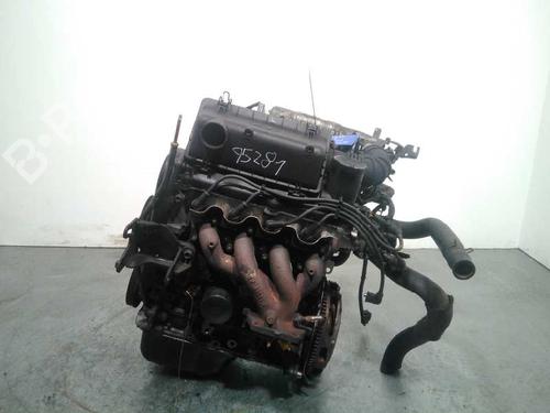 Motor HYUNDAI ATOS (MX) 1.0 i (54 hp) 20734319