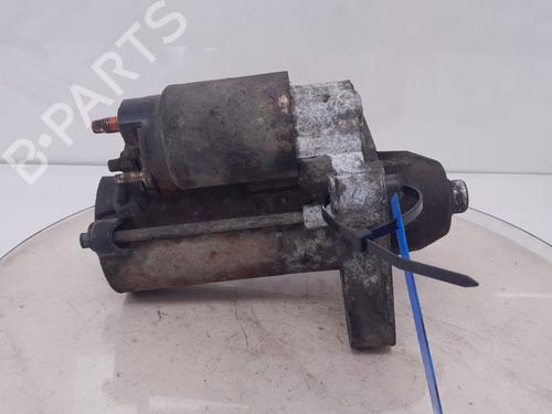 Used Starter FORD FOCUS II (DA_, HCP, DP) 1.6 TDCi (109 hp) 25817030