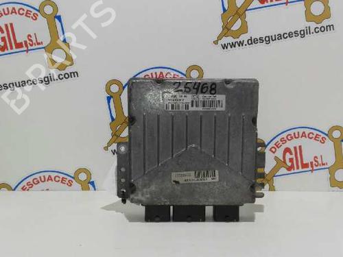 Used Engine control unit (ECU) CITROËN XSARA Coupe (N0) 2.0 HDI 90 (90 hp) 20785027