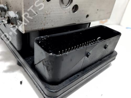 ABS pump MERCEDES-BENZ C-CLASS Coupe (CL203) C 180 Kompressor (203.746) | BP20739487M43 