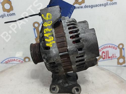 Used Alternator FORD FUSION (JU_) 1.4 (80 hp) 20767860