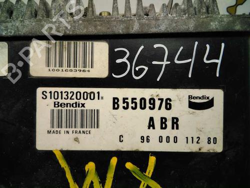 Control unit CITROËN XM (Y3) 2.0 i | BP20796525M11 