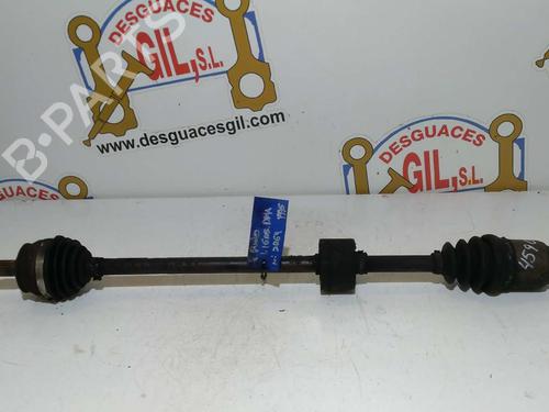 Used Right front driveshaft FIAT PUNTO (176_) 55 1.1 (54 hp) 20799286
