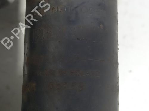 Right front shock absorber RENAULT SCÉNIC II (JM0/1_)  | BP20761286M17 