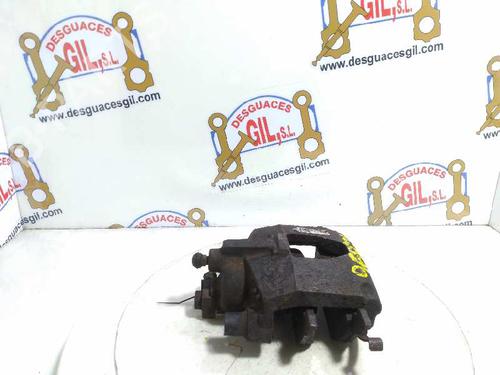 Left rear brake caliper CHRYSLER VOYAGER IV (RG, RS) 2.4 | BP20734858M107 