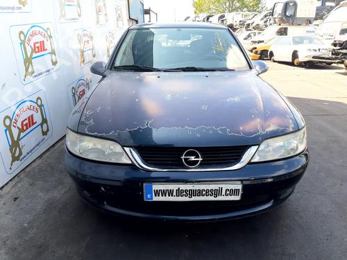 Alternator OPEL VECTRA B (J96) 2.0 DTI 16V (F19) | BP20744522M7 