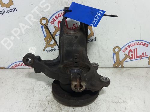 Left front steering knuckle CITROËN DS3 (SA_)  | BP20749438M25 