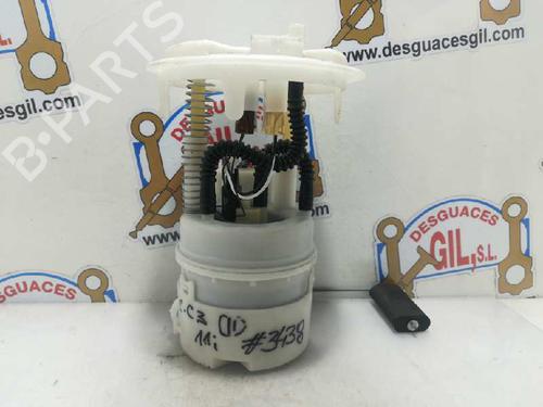 Fuel pump CITROËN C3 II (SC_) | BP20728146M76 - Image 3