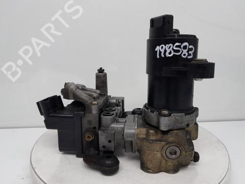Used ABS pump SEAT TOLEDO I (1L2) [1991-1999]  30619573