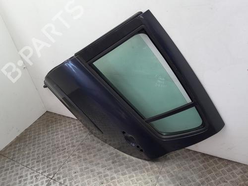 Left rear door RENAULT CLIO III (BR0/1, CR0/1)  | BP25405756C4 