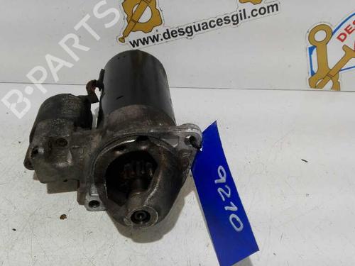 Starter MERCEDES-BENZ A-CLASS (W168) A 170 CDI (168.008) | BP20779644M8 