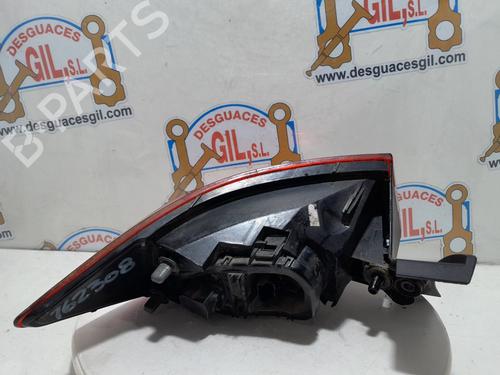Right taillight RENAULT CLIO IV (BH_)  | BP20768160C35 