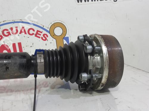 Right front driveshaft VW GOLF V (1K1)  | BP20758216M39 