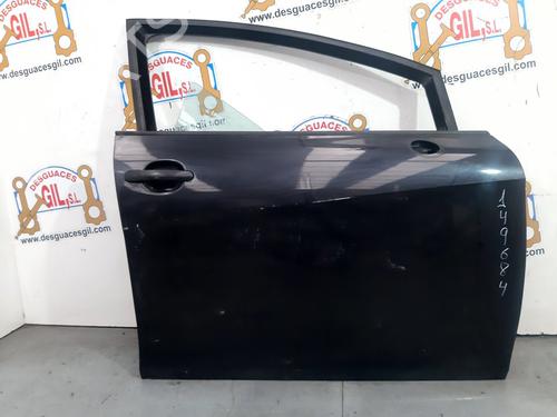 Used Right front door SEAT LEON (1P1) 1.6 (102 hp) 20760573