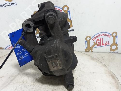 Right front brake caliper MERCEDES-BENZ B-CLASS Sports Tourer (W246, W242) B 180 CDI / d (246.212) | BP20762528M104 