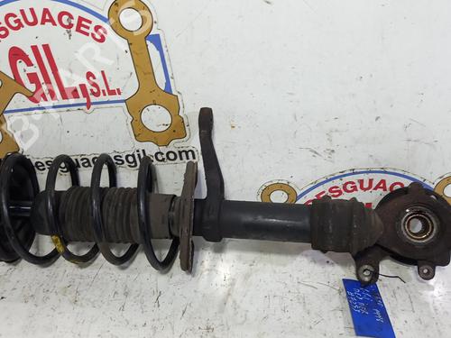 Right front steering knuckle CITROËN SAXO (S0, S1) 1.1 X, SX | BP20762497M26 