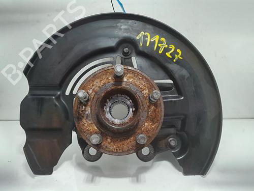 Used Right front steering knuckle FORD TRANSIT CONNECT MPV [2013-2025]  21829173