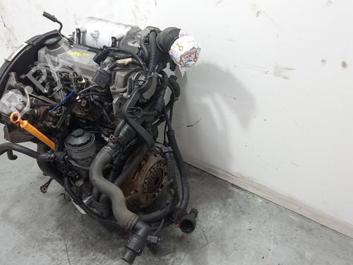 Engine SEAT IBIZA III (6L1)  | BP20769965M1 