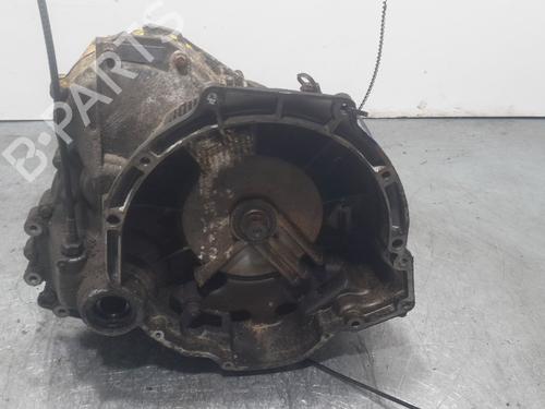 Used Gearbox Gearbox 37171217 37171217