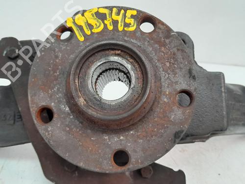 Højre Styrespindel Lejehus AUDI A4 B5 (8D2) 1.8 quattro | BP29914978M26