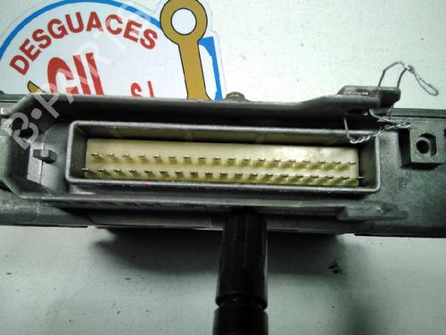 Engine control unit (ECU) CITROËN AX (ZA-_) 10 | BP20794215M57