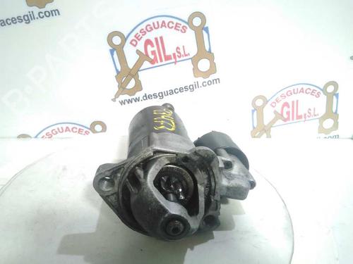 Starter AUDI A4 B5 (8D2) 1.8 T | BP20733630M8 