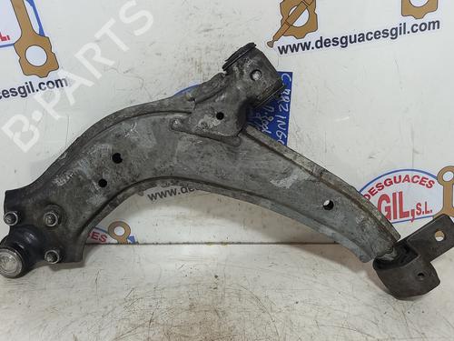 Right front suspension arm CITROËN BERLINGO / BERLINGO FIRST MPV (MF_, GJK_, GFK_) 1.9 D (MFWJZ) | BP20755481M13 