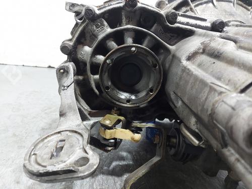 Gearbox VW GOLF III (1H1)  | BP20744097M3 