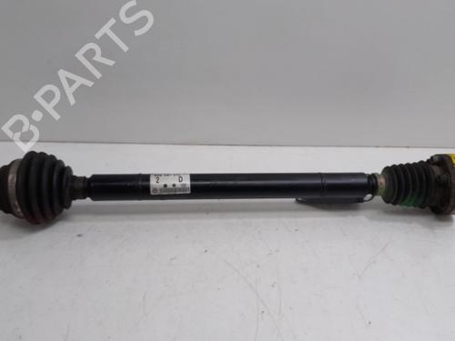 Used Right front driveshaft Right front driveshaft VW POLO III (6N1) 60 1.4 (60 hp) 34131167 34131167