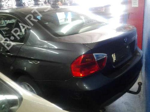 Gearbox BMW 3 (E90) 320 d | BP20781978M3 