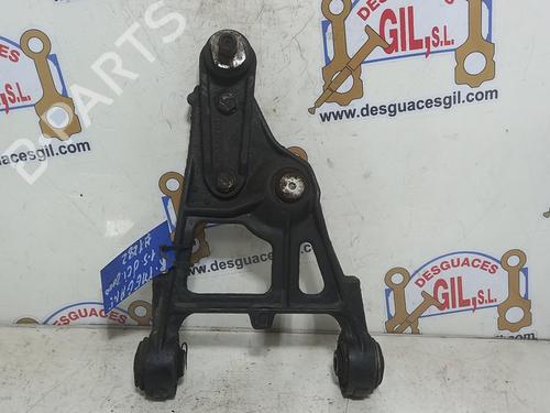 Right front suspension arm RENAULT MEGANE I Classic (LA0/1_) 1.9 dTi (LA1U) | BP20761127M13 