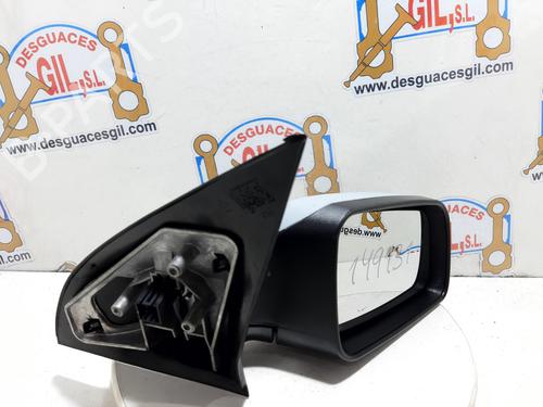 Used Right mirror OPEL ASTRA G Hatchback (T98) 1.7 CDTI (F08, F48) (80 hp) 20759280