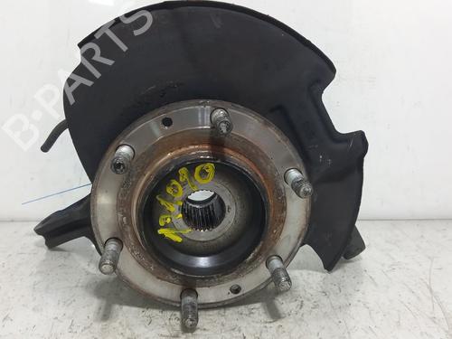 Used Right front steering knuckle KIA CARNIVAL / GRAND CARNIVAL III (VQ) 2.9 CRDi (185 hp) 22217097