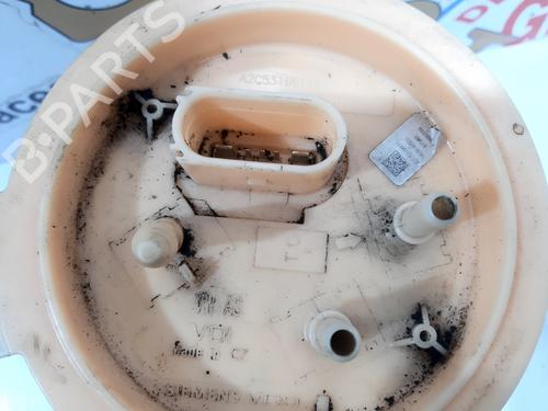 Fuel pump AUDI A3 (8P1) 1.9 TDI | BP20742062M76 