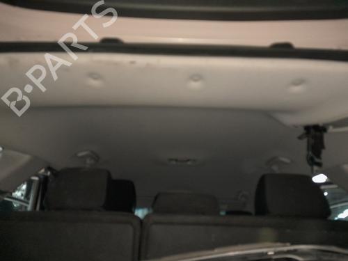 Tecto interior HYUNDAI TUCSON (TL, TLE) 1.6 GDi (132 hp) 31631112