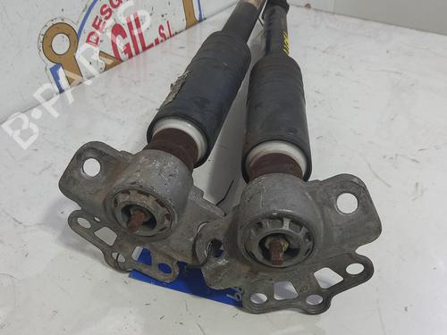 Right rear shock absorber ALFA ROMEO MITO (955_) 1.4 (955.AXB1B, 955.AXU1A) | BP20758901M19 