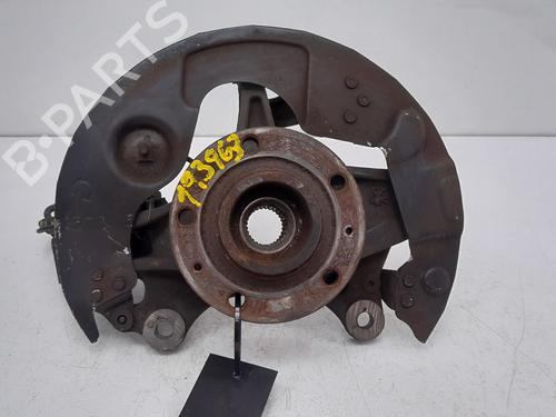 Used Left front steering knuckle CITROËN C4 Picasso II 1.6 HDi / BlueHDi 115 (115 hp) 28950557
