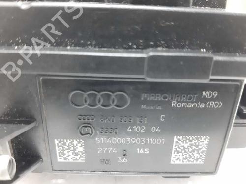 Ignition barrel AUDI A4 B8 (8K2)  | BP20731468M48 