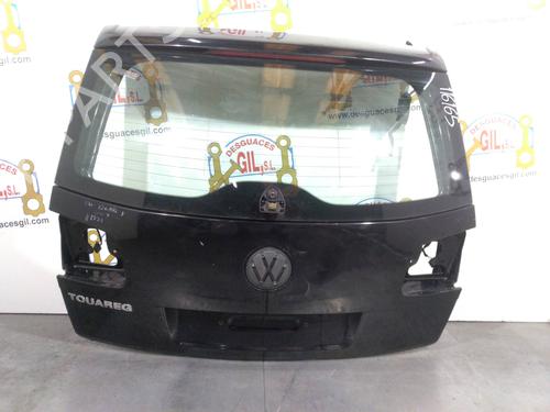Bakluke CC/Kombi-Kupé VW TOUAREG (7LA, 7L6, 7L7) 2.5 R5 TDI (174 hp) 20782207