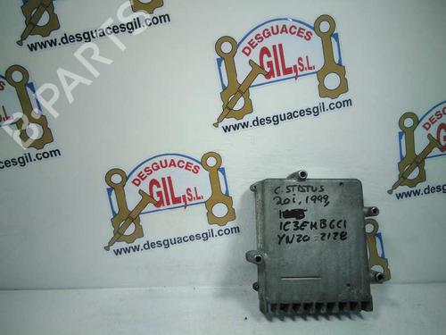 Used Gearbox control unit Gearbox control unit CHRYSLER STRATUS (JA) 2.0 LE (131 hp) 34135602 34135602