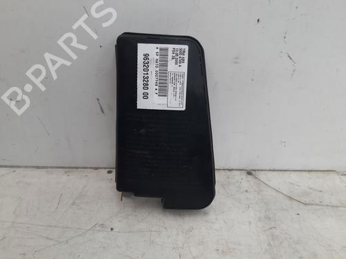 Elektronisk modul PEUGEOT 607 (9D, 9U) 2.7 HDi 24V (204 hp) 27731184