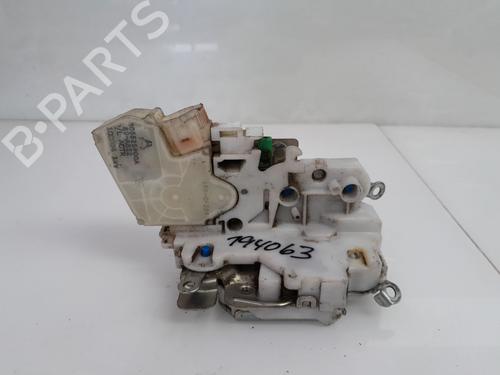 Used Rear left lock NISSAN NP300 PICKUP (D22) 2.5 dCi 4x4 (133 hp) 30595737