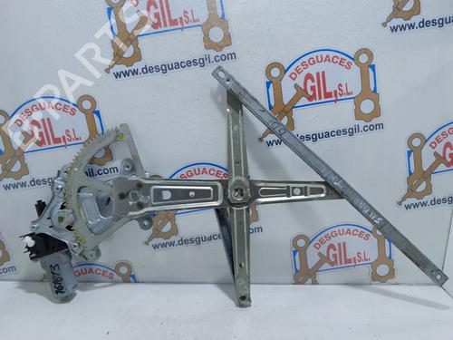 Used Front right window mechanism SUBARU TRIBECA (B9) 3.0 (WXE) (250 hp) 20767796