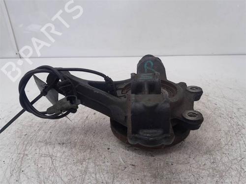 Right front steering knuckle CITROËN C4 II (NC_) | BP39190027M26 - Image 3