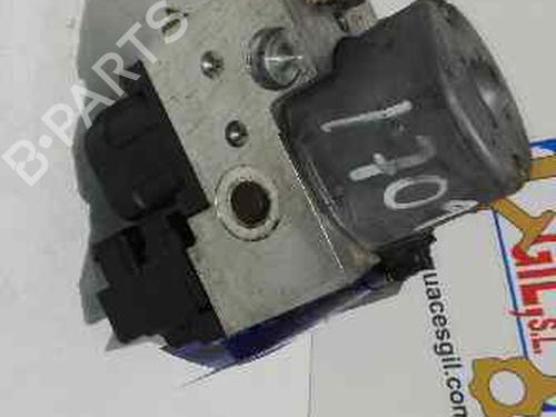 Used ABS pump ABS pump ROVER 45 I Hatchback (RT) [2000-2005] 34135251 34135251