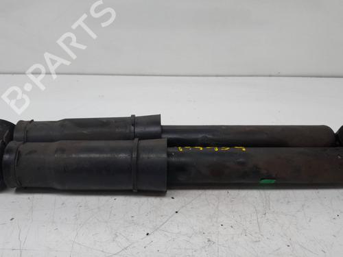 Schokbreker rechts achter RENAULT TRAFIC II Van (FL) [2001-2026]  31309812