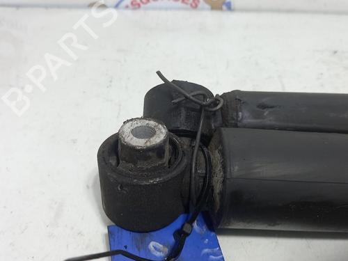Right rear shock absorber SMART FORTWO Coupe (450) 0.7 (450.352, 450.332) | BP20766168M19 