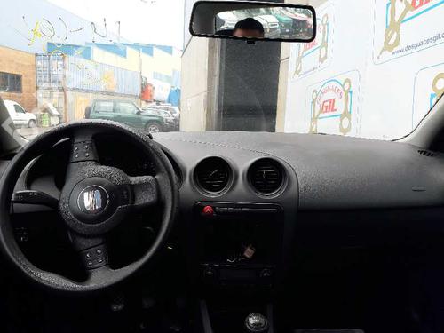 Elektronisk modul SEAT IBIZA III (6L1)  | BP20735144M83 
